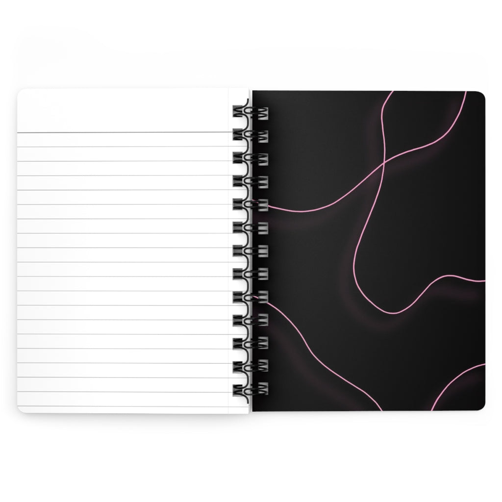 Spiral Bound Journal