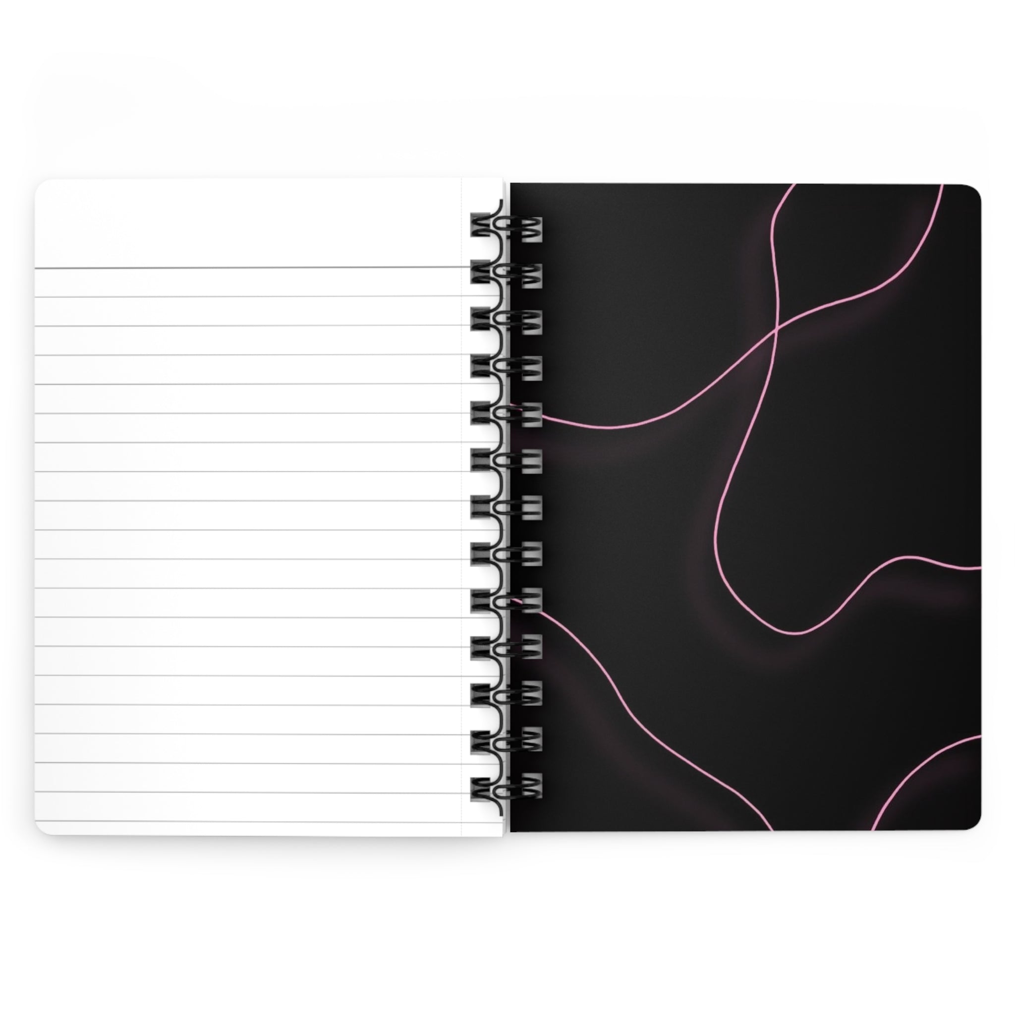 Spiral Bound Journal
