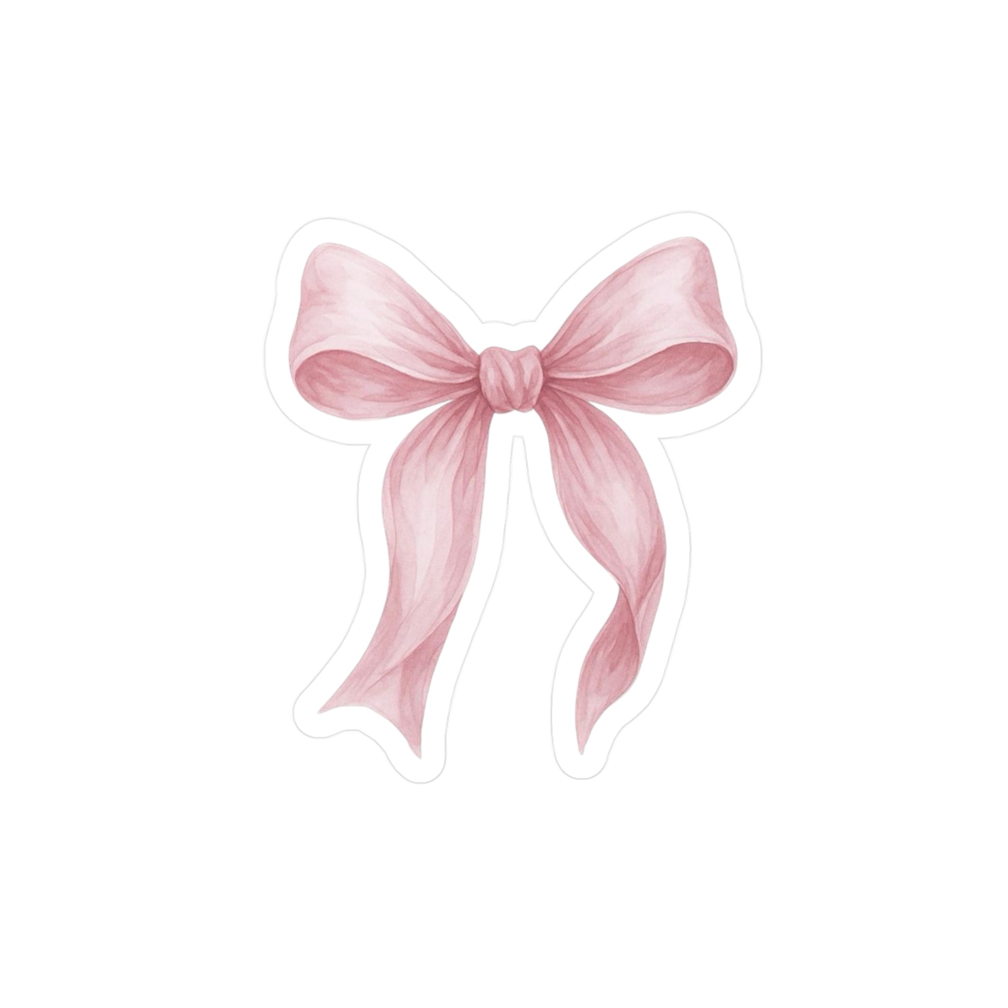 Vinyl Decal Sticker - Aesthetic Design