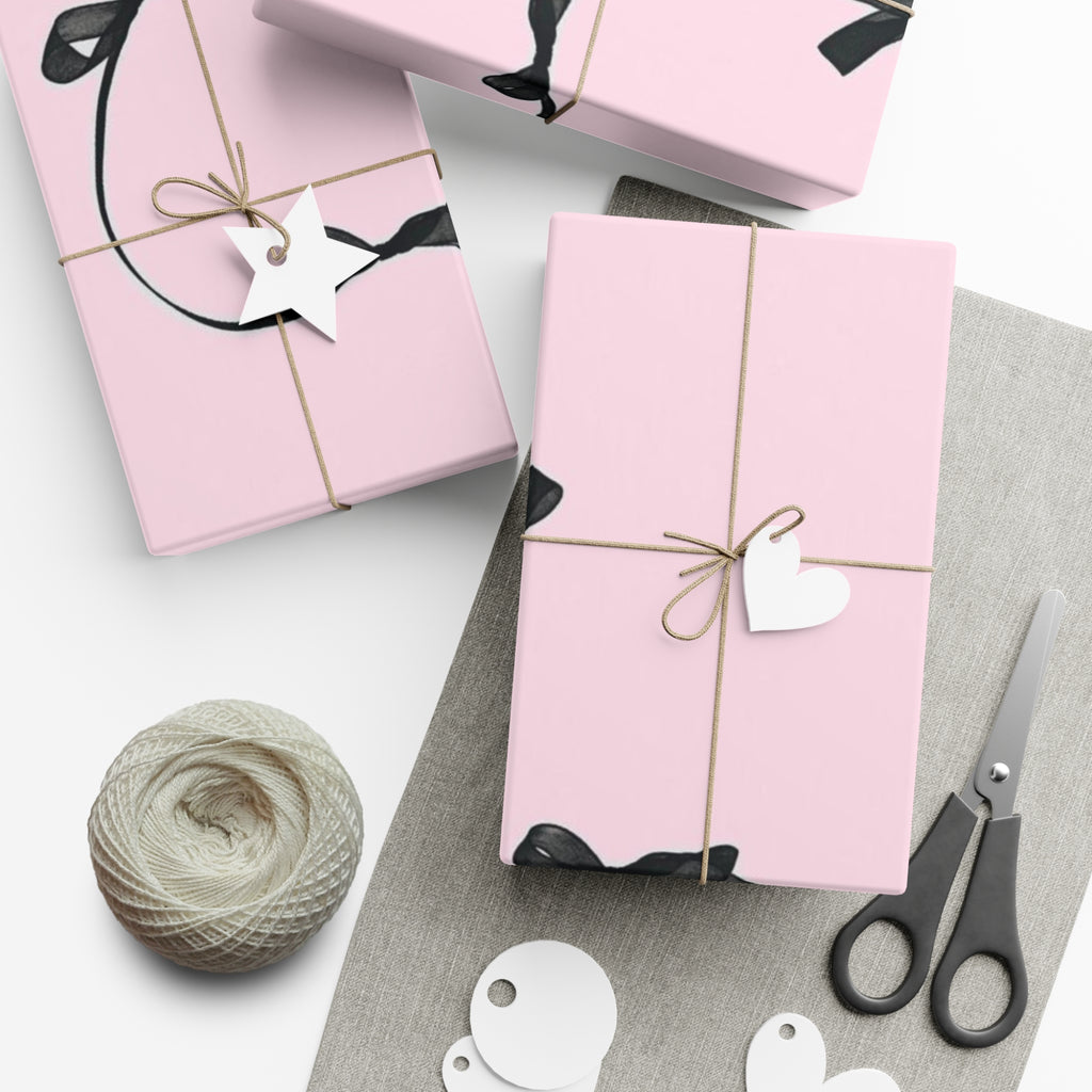 Gift Wrap Papers