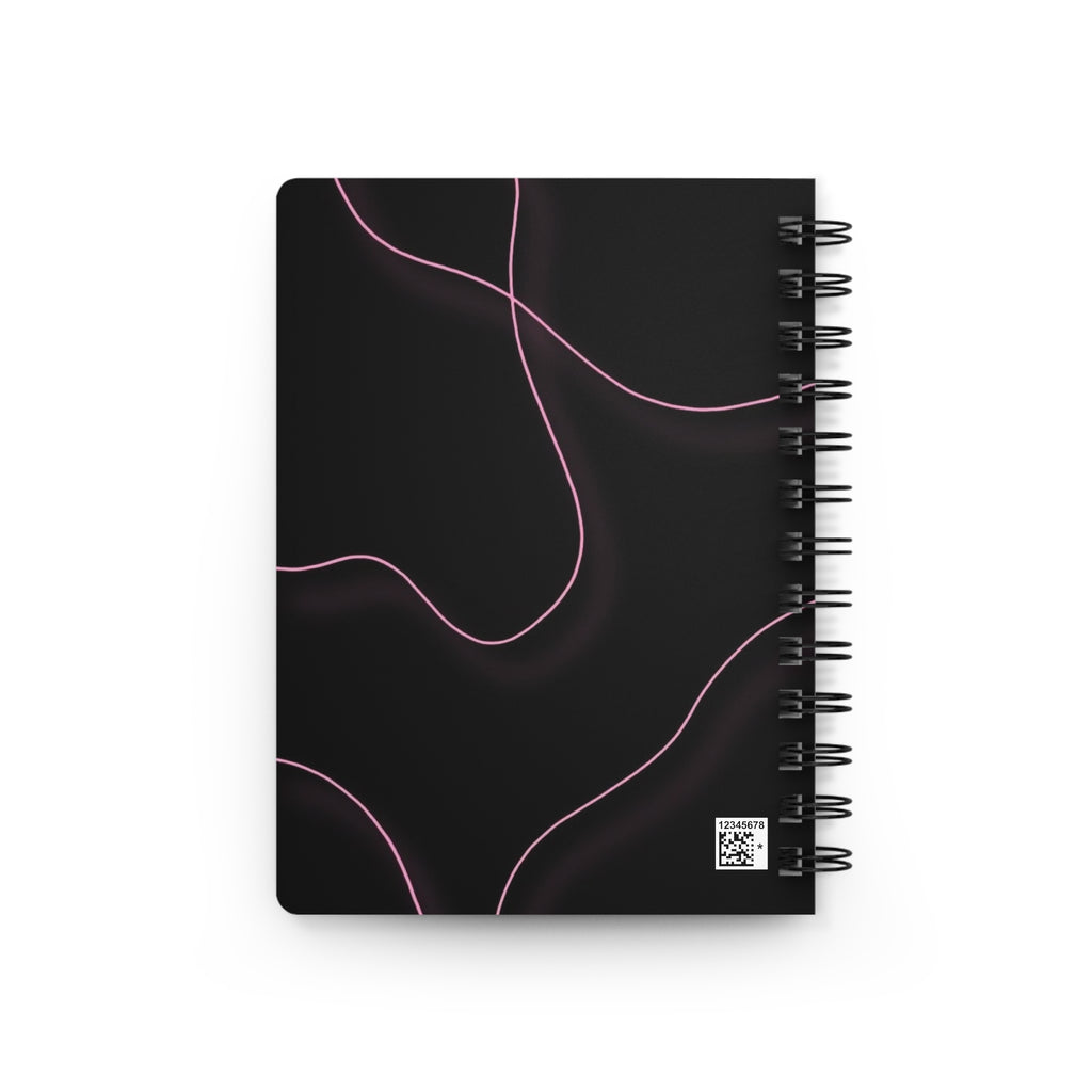 Spiral Bound Journal