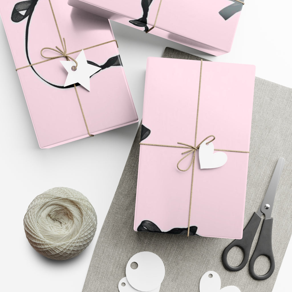 Gift Wrap Papers