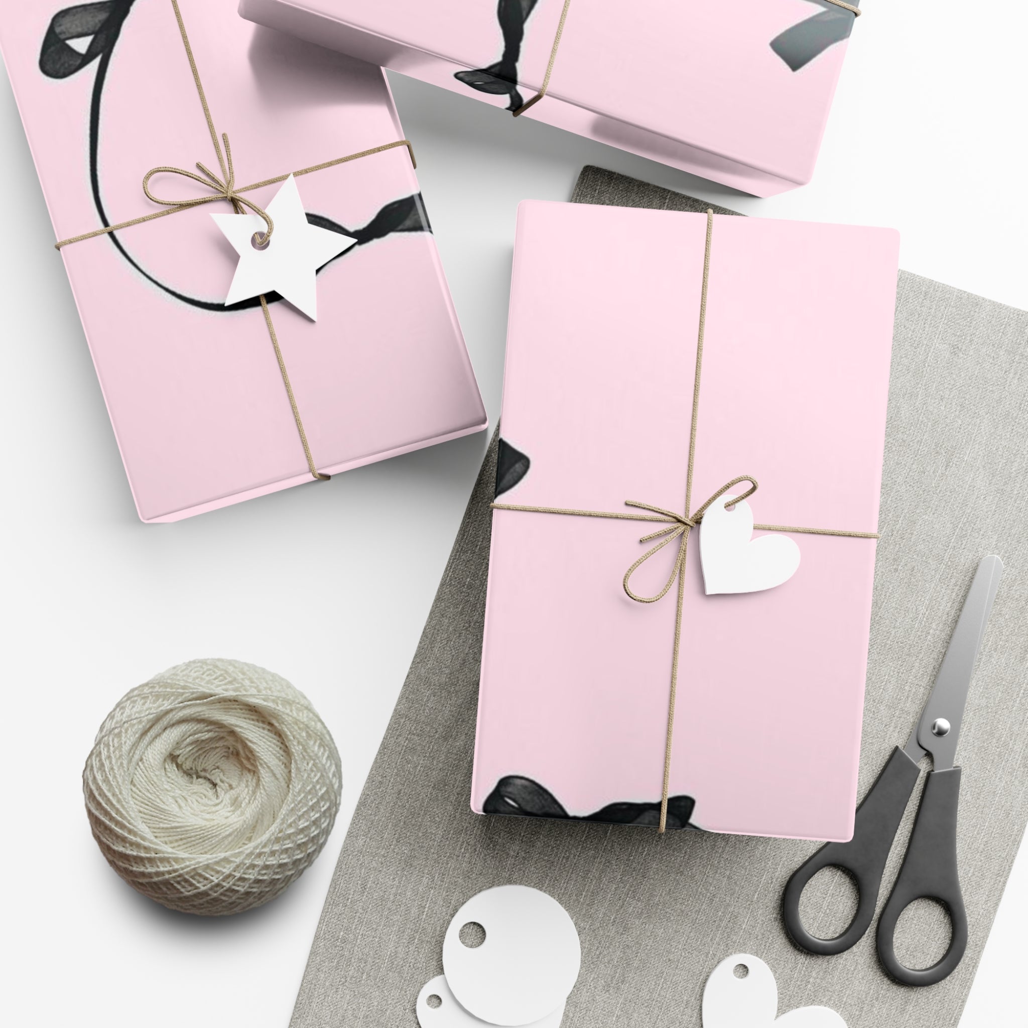 Gift Wrap Papers