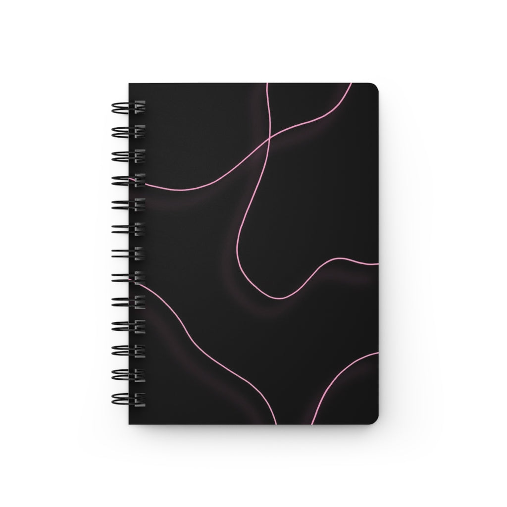 Spiral Bound Journal