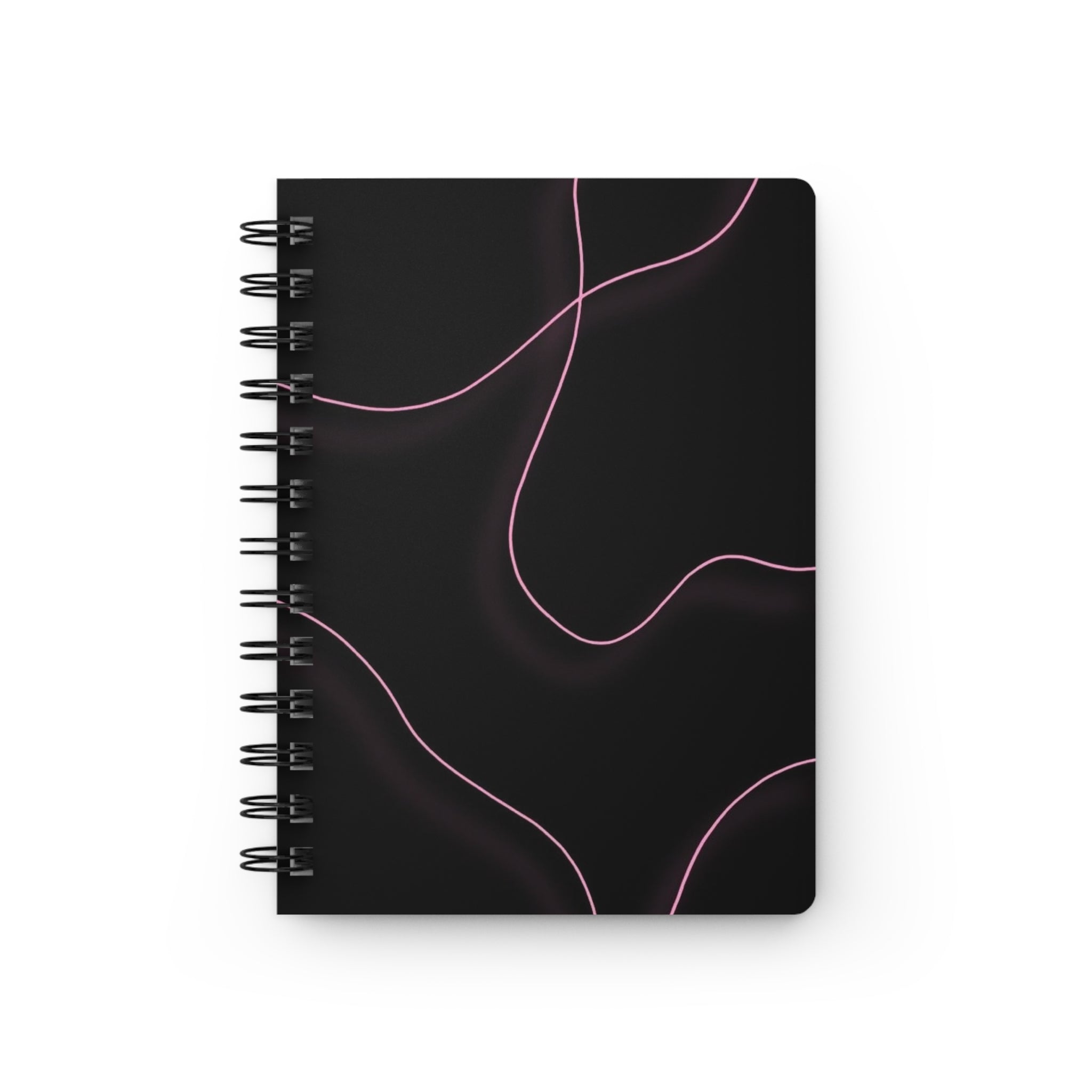 Spiral Bound Journal