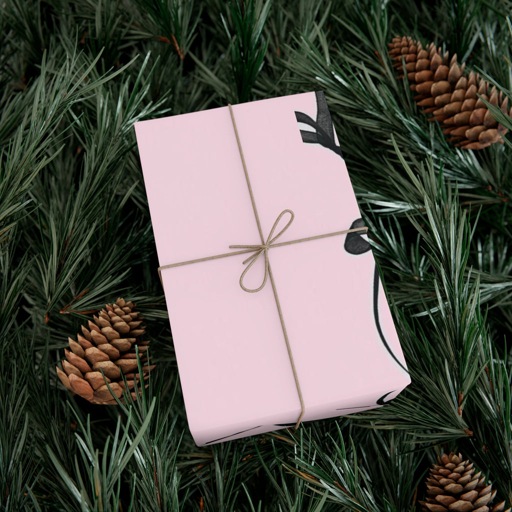 Gift Wrap Papers