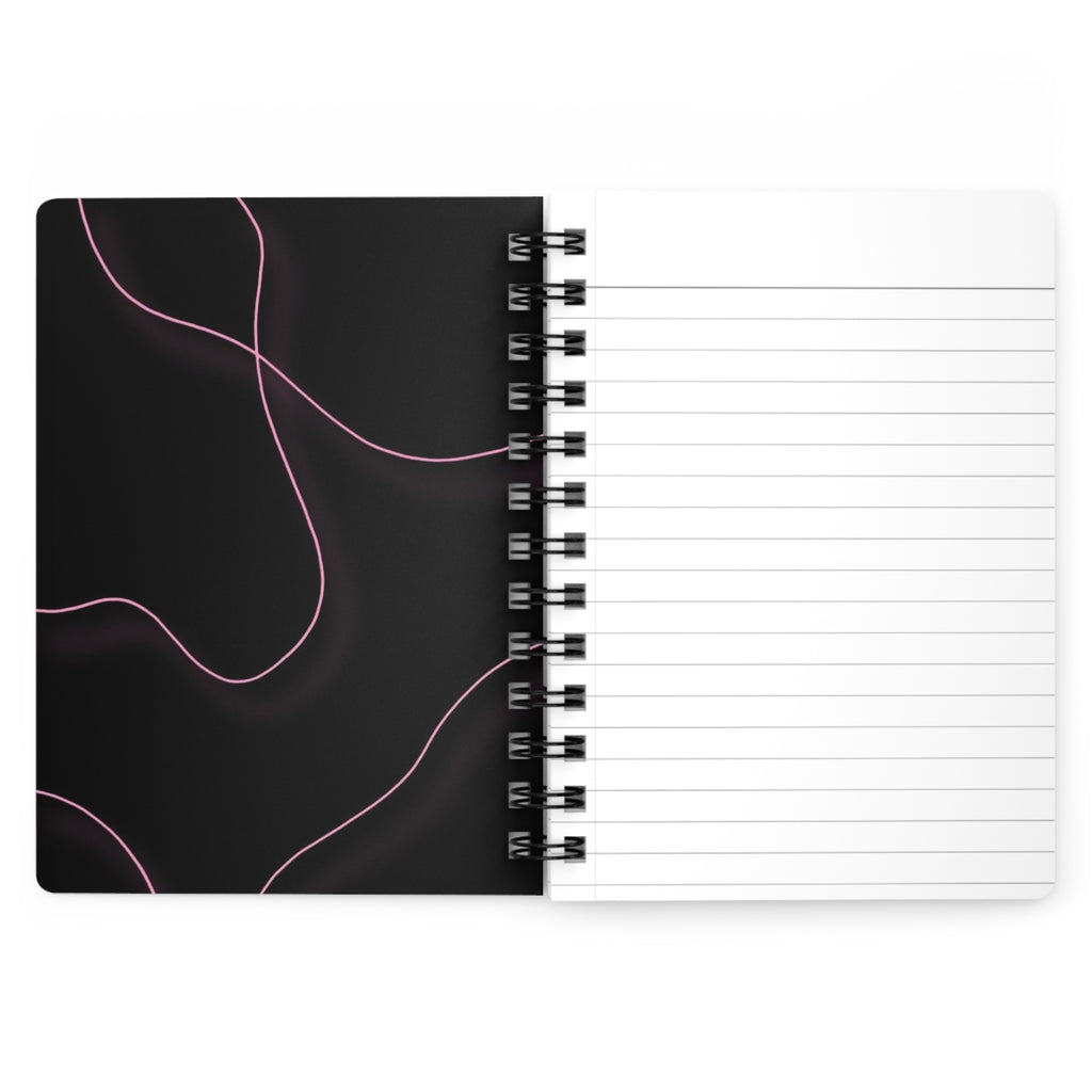 Spiral Bound Journal